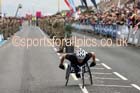 Wheelchair Great North Run, 2017 Simplyhealth Great North Run. Photo: David T. Hewitson/Sports for All Pics